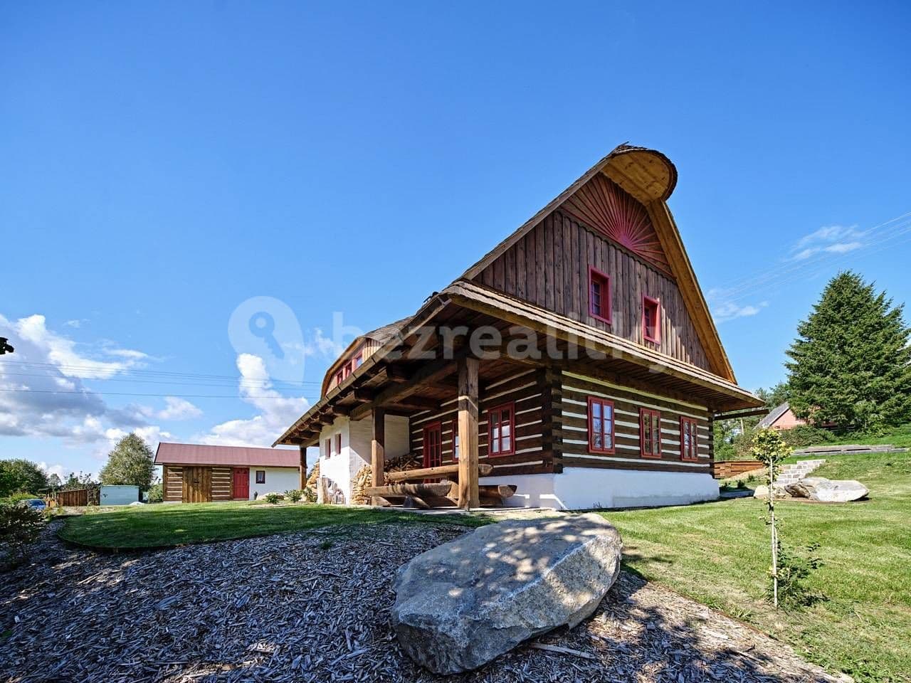 Pronájem chaty, chalupy, Vysočina, Pardubický kraj Pronájem chaty, chalupy, Vysočina, Pardubický kraj