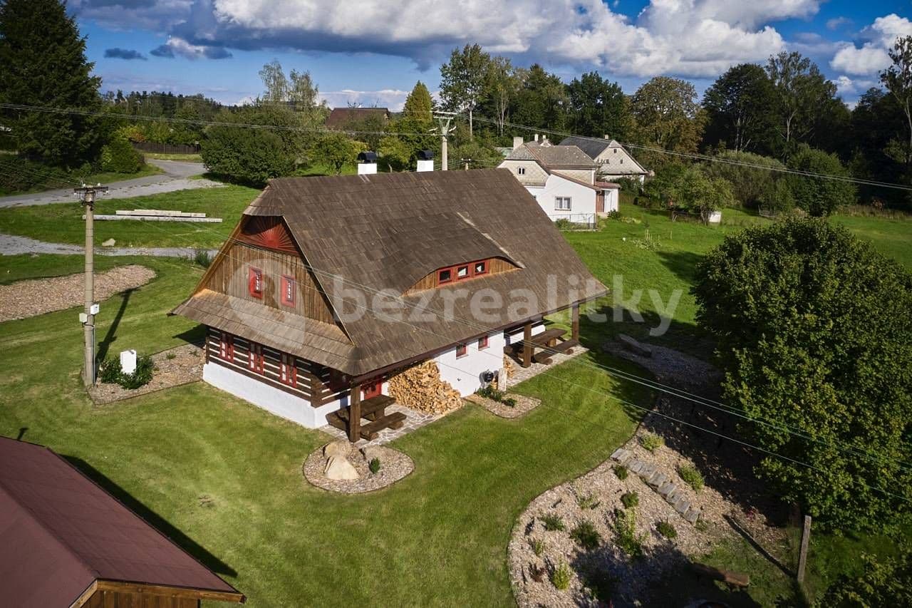 Pronájem chaty, chalupy, Vysočina, Pardubický kraj Pronájem chaty, chalupy, Vysočina, Pardubický kraj
