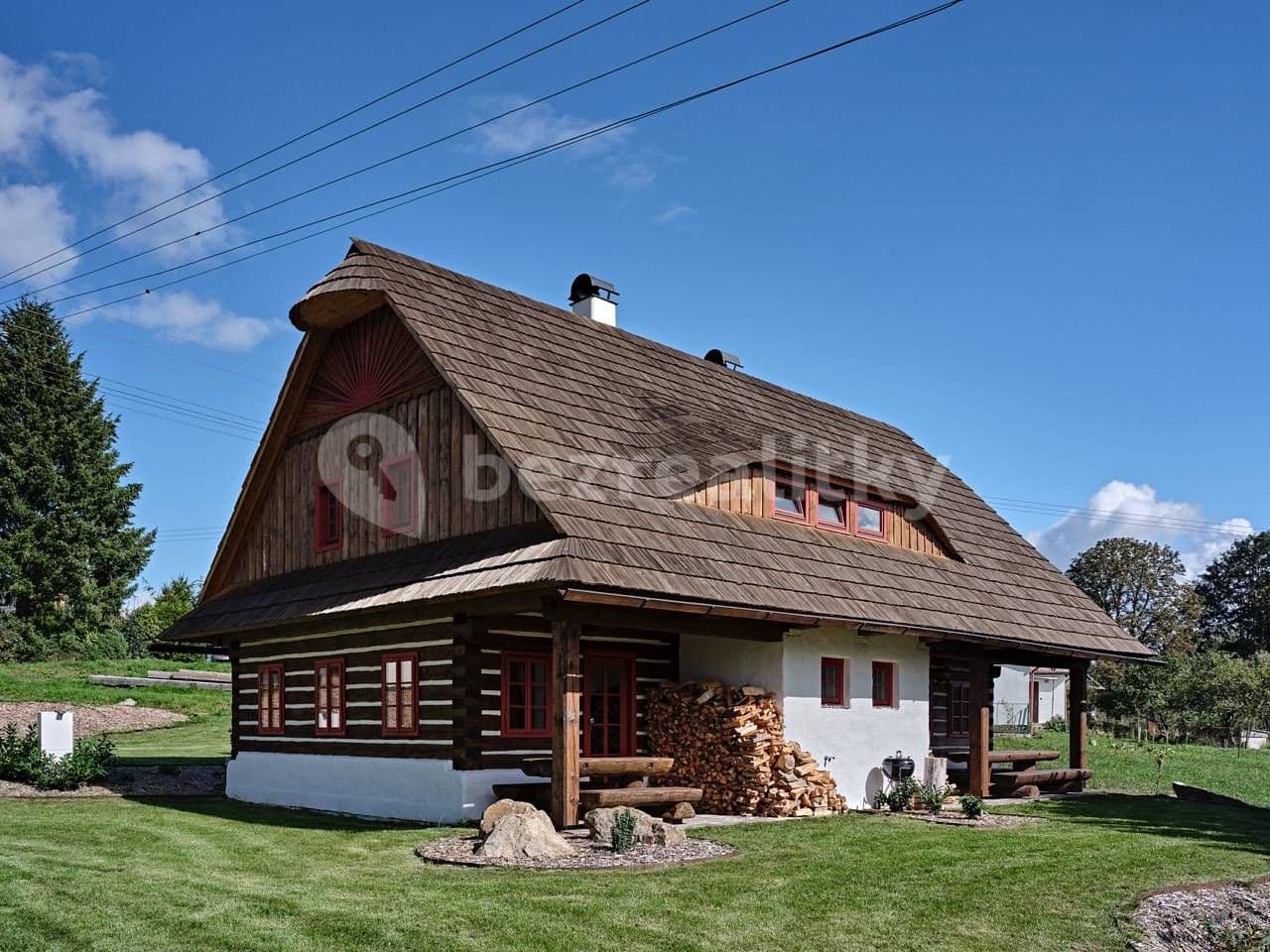 Pronájem chaty, chalupy, Vysočina, Pardubický kraj Pronájem chaty, chalupy, Vysočina, Pardubický kraj