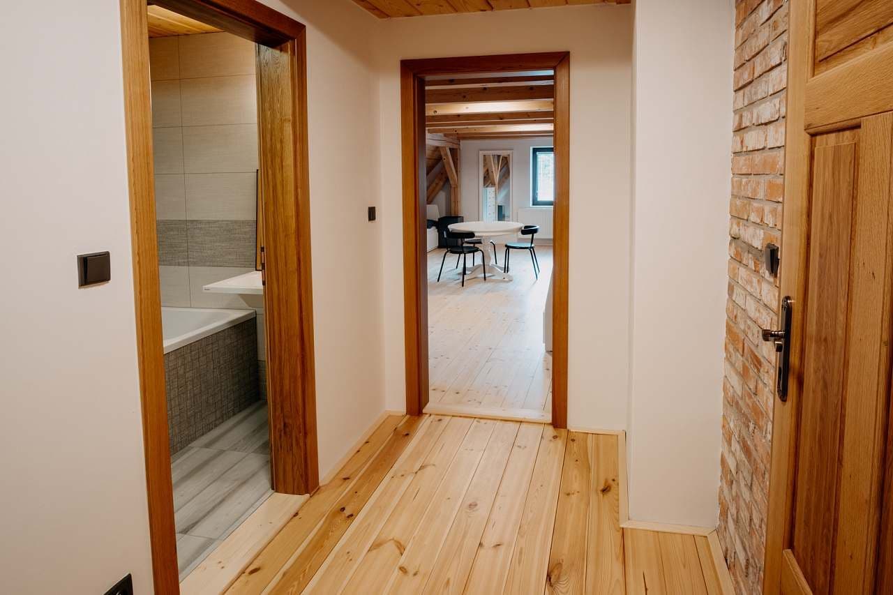 Pronájem chaty, chalupy, Třinec, Moravskoslezský kraj Pronájem chaty, chalupy, Třinec, Moravskoslezský kraj