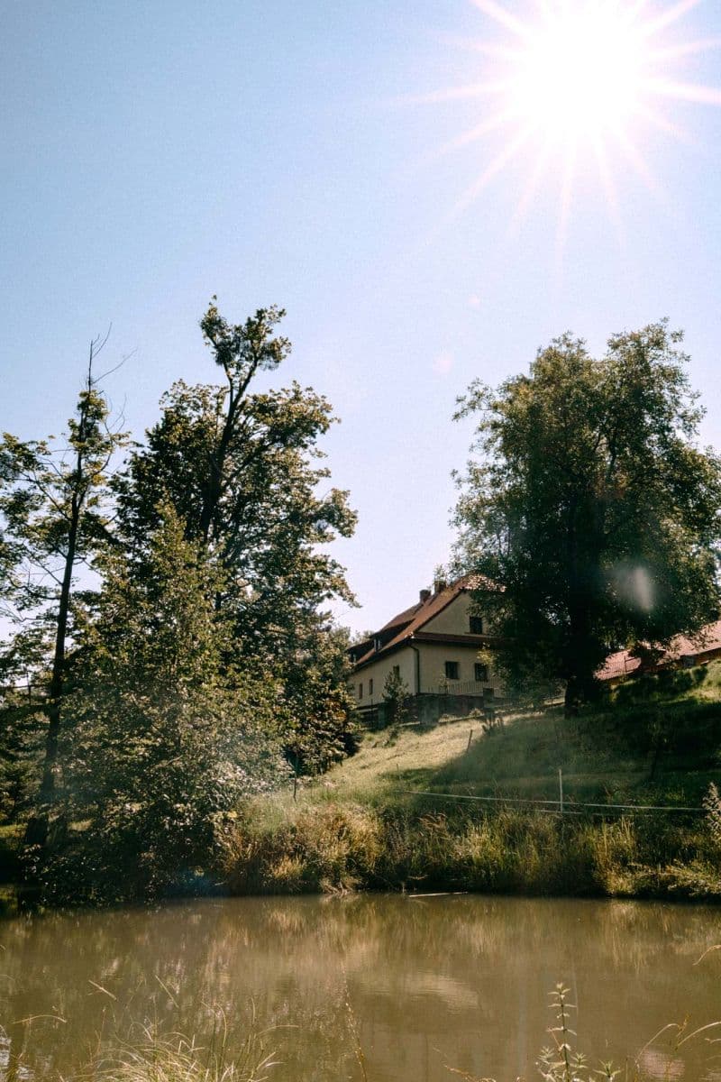Pronájem chaty, chalupy, Třinec, Moravskoslezský kraj Pronájem chaty, chalupy, Třinec, Moravskoslezský kraj