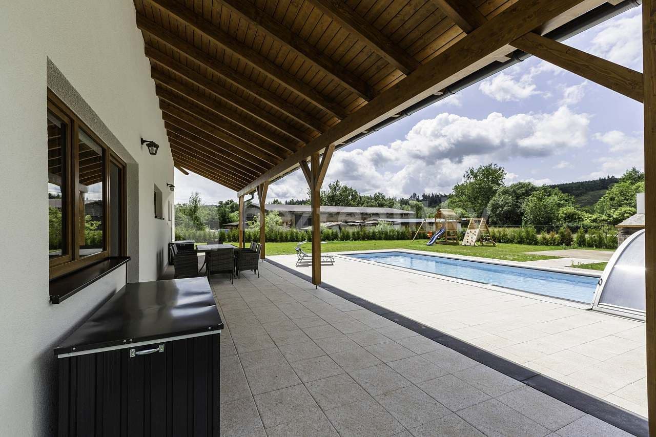 Pronájem chaty, chalupy, Prosečné, Královéhradecký kraj Pronájem chaty, chalupy, Prosečné, Královéhradecký kraj