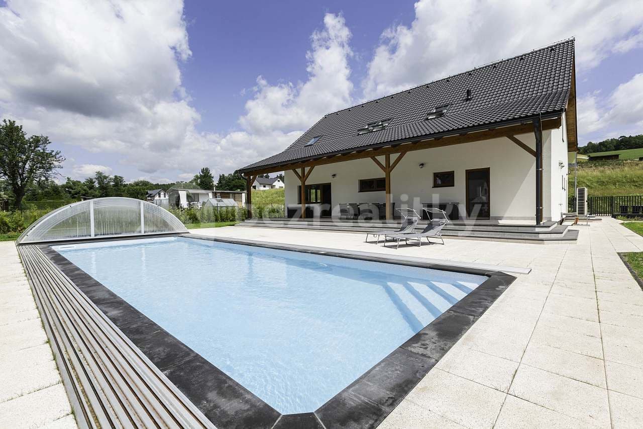 Pronájem chaty, chalupy, Prosečné, Královéhradecký kraj Pronájem chaty, chalupy, Prosečné, Královéhradecký kraj