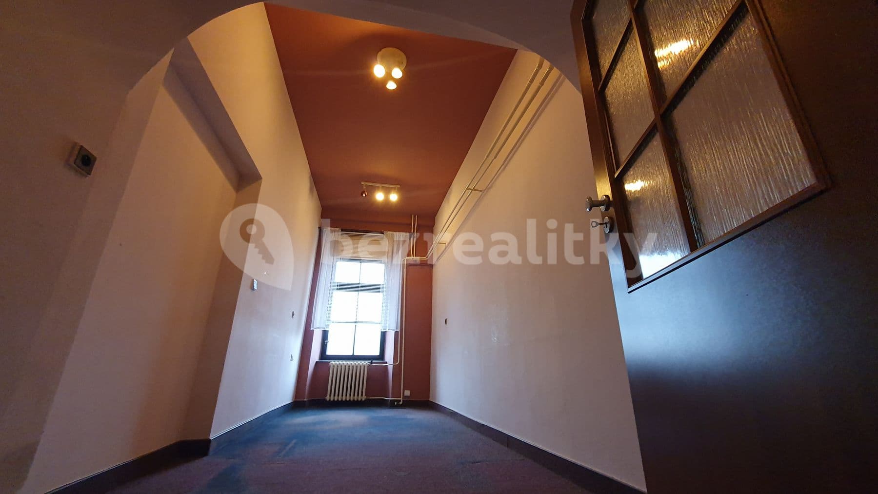 Pronájem kanceláře 18 m², náměstí Sigmunda Freuda, Příbor, Moravskoslezský kraj Pronájem kanceláře 18 m², náměstí Sigmunda Freuda, Příbor, Moravskoslezský kraj