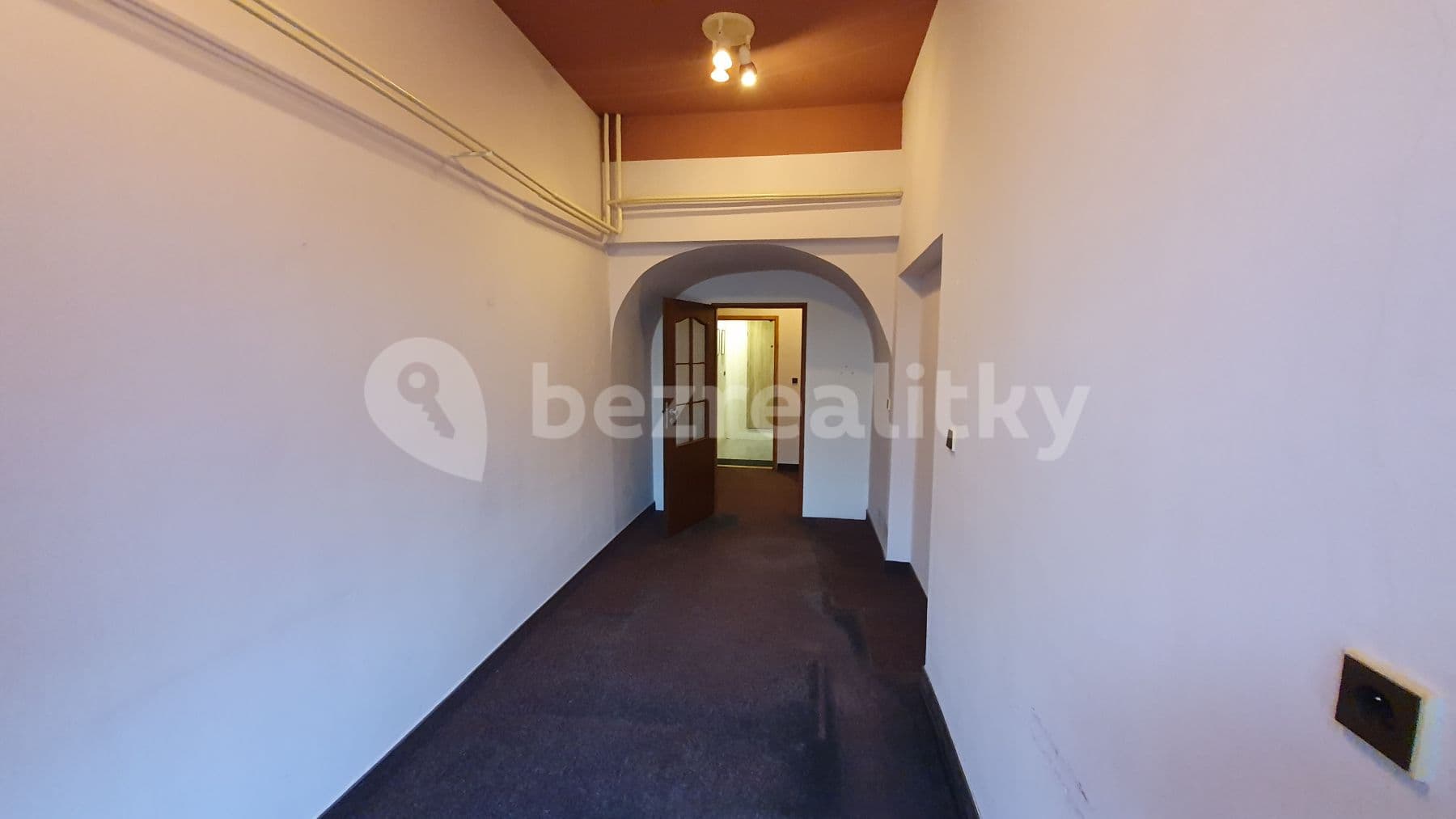 Pronájem kanceláře 18 m², náměstí Sigmunda Freuda, Příbor, Moravskoslezský kraj Pronájem kanceláře 18 m², náměstí Sigmunda Freuda, Příbor, Moravskoslezský kraj