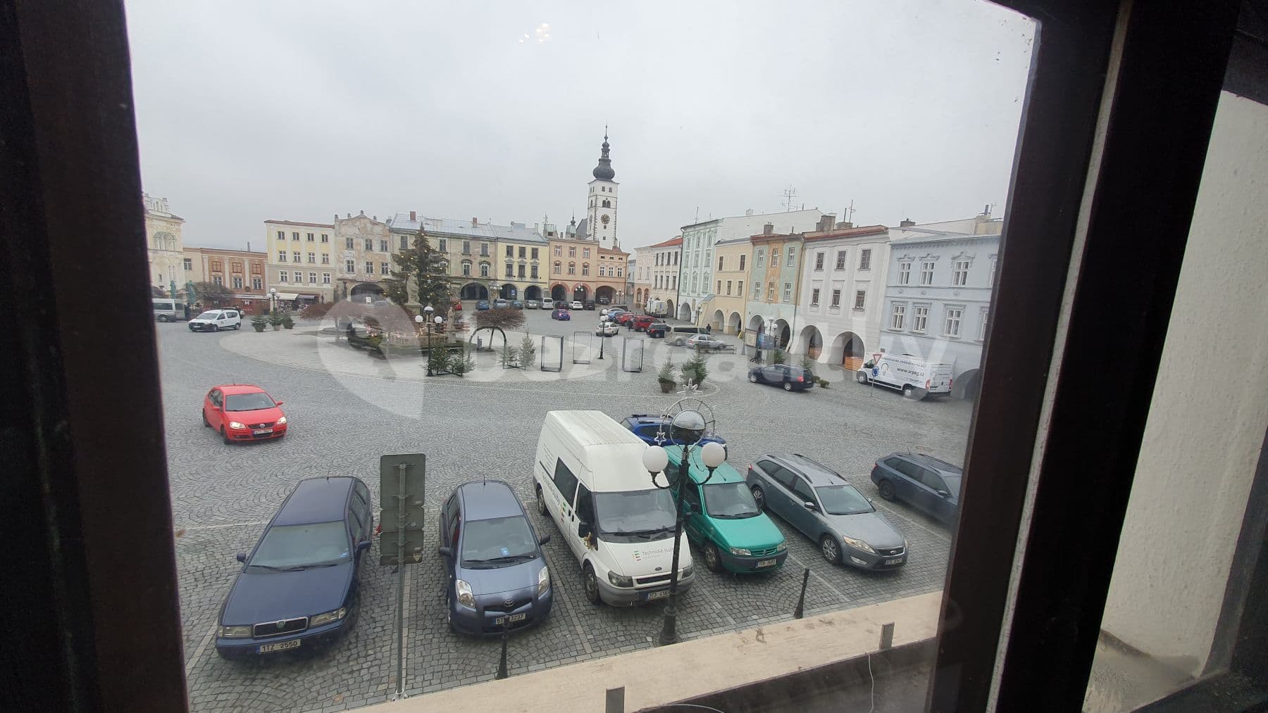 Pronájem kanceláře 18 m², náměstí Sigmunda Freuda, Příbor, Moravskoslezský kraj Pronájem kanceláře 18 m², náměstí Sigmunda Freuda, Příbor, Moravskoslezský kraj