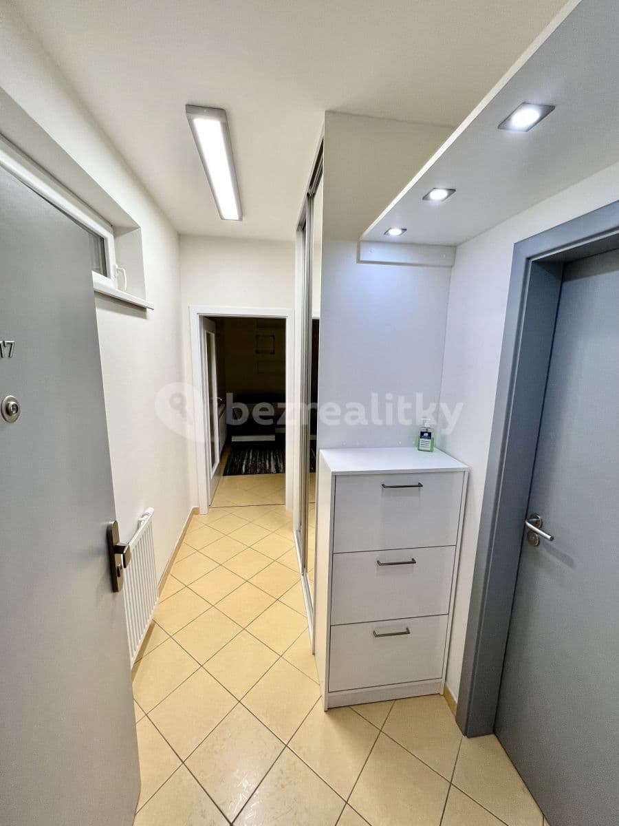 Pronájem bytu 2+kk 56 m², Slévačská, Praha, Praha Pronájem bytu 2+kk 56 m², Slévačská, Praha, Praha