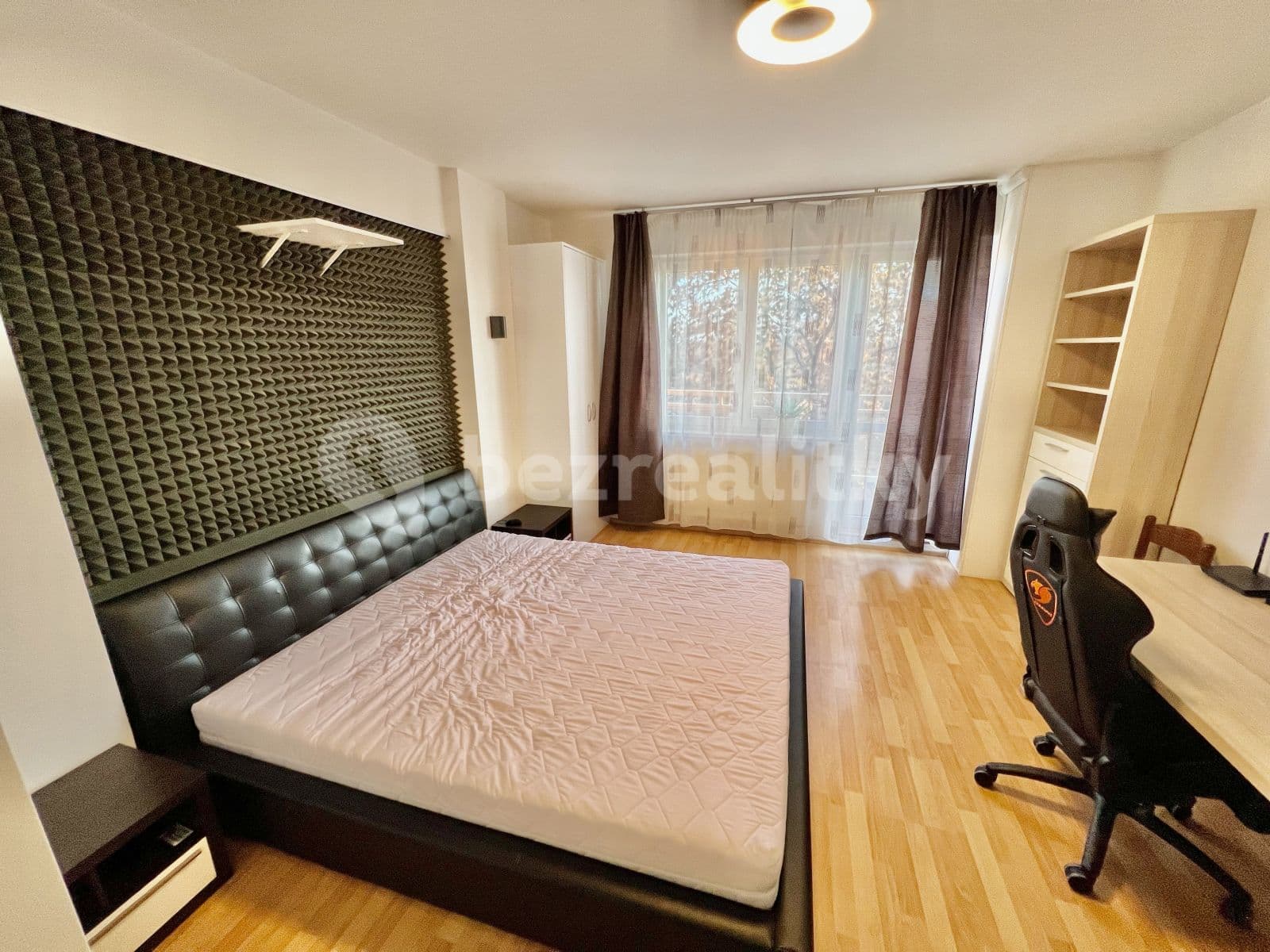Pronájem bytu 2+kk 56 m², Slévačská, Praha, Praha Pronájem bytu 2+kk 56 m², Slévačská, Praha, Praha