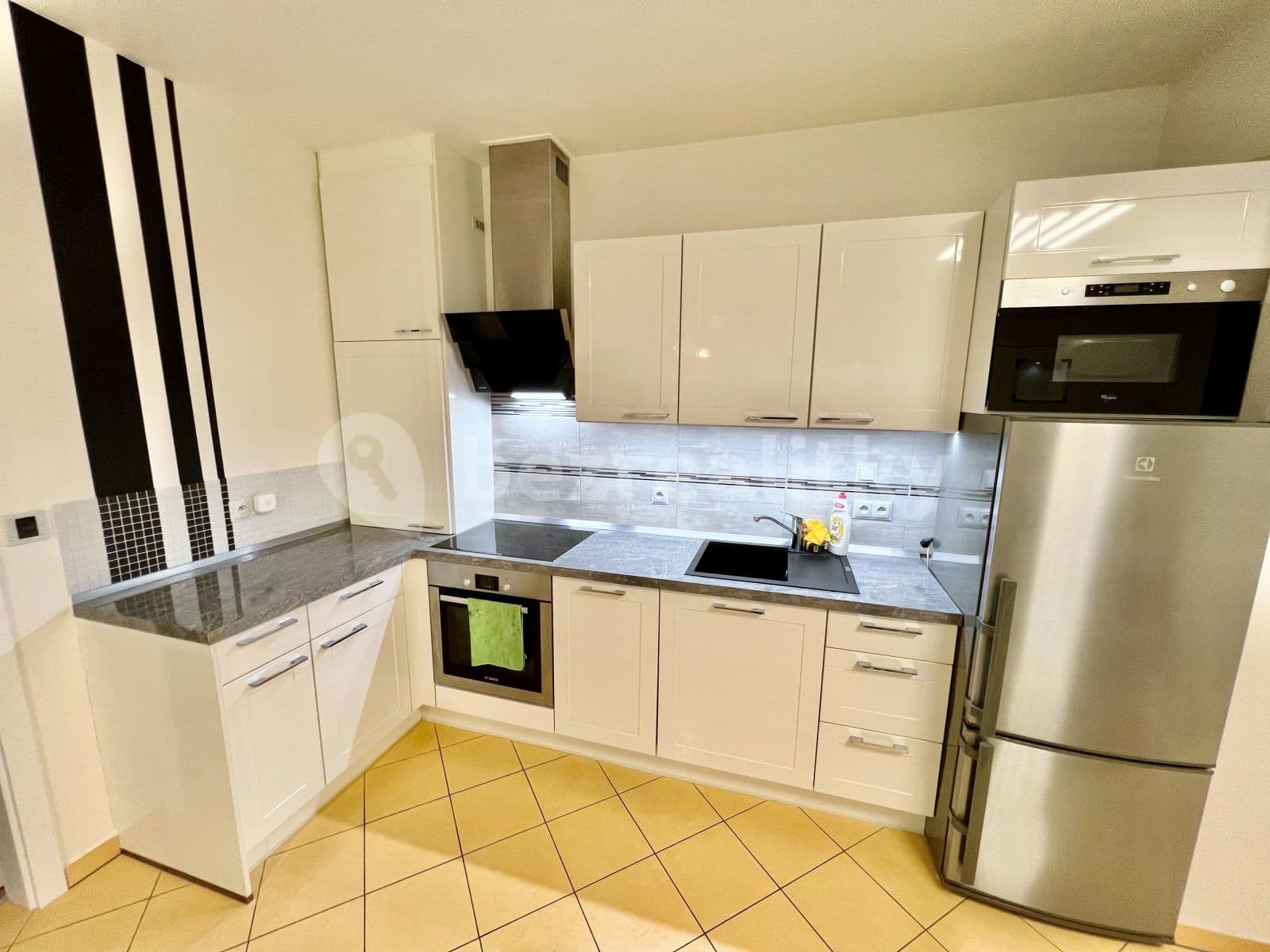 Pronájem bytu 2+kk 56 m², Slévačská, Praha, Praha Pronájem bytu 2+kk 56 m², Slévačská, Praha, Praha