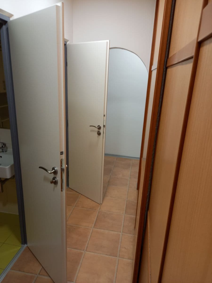 Prodej bytu 2+1 57 m², Souběžná, Brno, Jihomoravský kraj Prodej bytu 2+1 57 m², Souběžná, Brno, Jihomoravský kraj