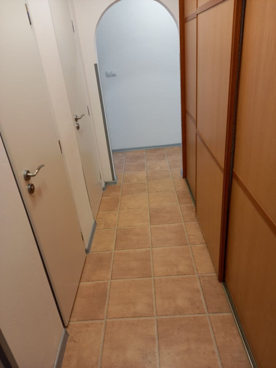 Prodej bytu 2+1 57 m², Souběžná, Brno, Jihomoravský kraj Prodej bytu 2+1 57 m², Souběžná, Brno, Jihomoravský kraj
