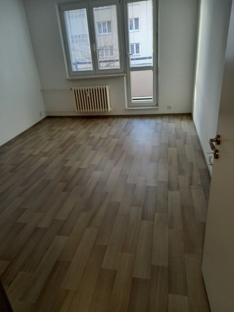 Prodej bytu 2+1 57 m², Souběžná, Brno, Jihomoravský kraj Prodej bytu 2+1 57 m², Souběžná, Brno, Jihomoravský kraj