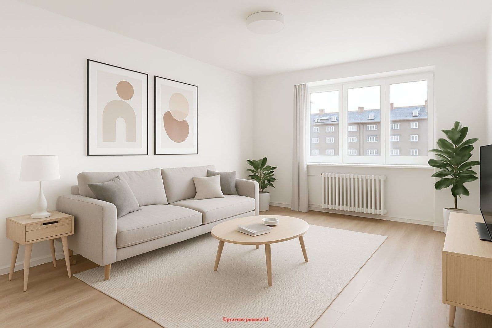 Pronájem bytu 3+1 73 m², nám. T. G. Masaryka, Havířov, Moravskoslezský kraj Pronájem bytu 3+1 73 m², nám. T. G. Masaryka, Havířov, Moravskoslezský kraj