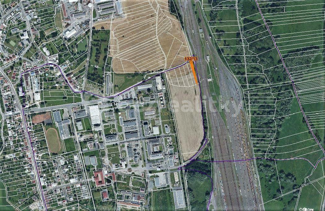Prodej pozemku 519 m², Olomouc, Olomoucký kraj