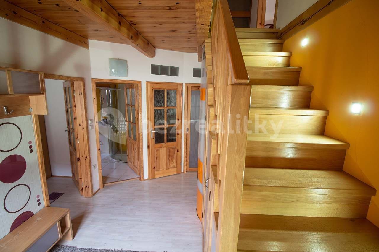 Pronájem chaty, chalupy, Trhové Sviny, Jihočeský kraj Pronájem chaty, chalupy, Trhové Sviny, Jihočeský kraj