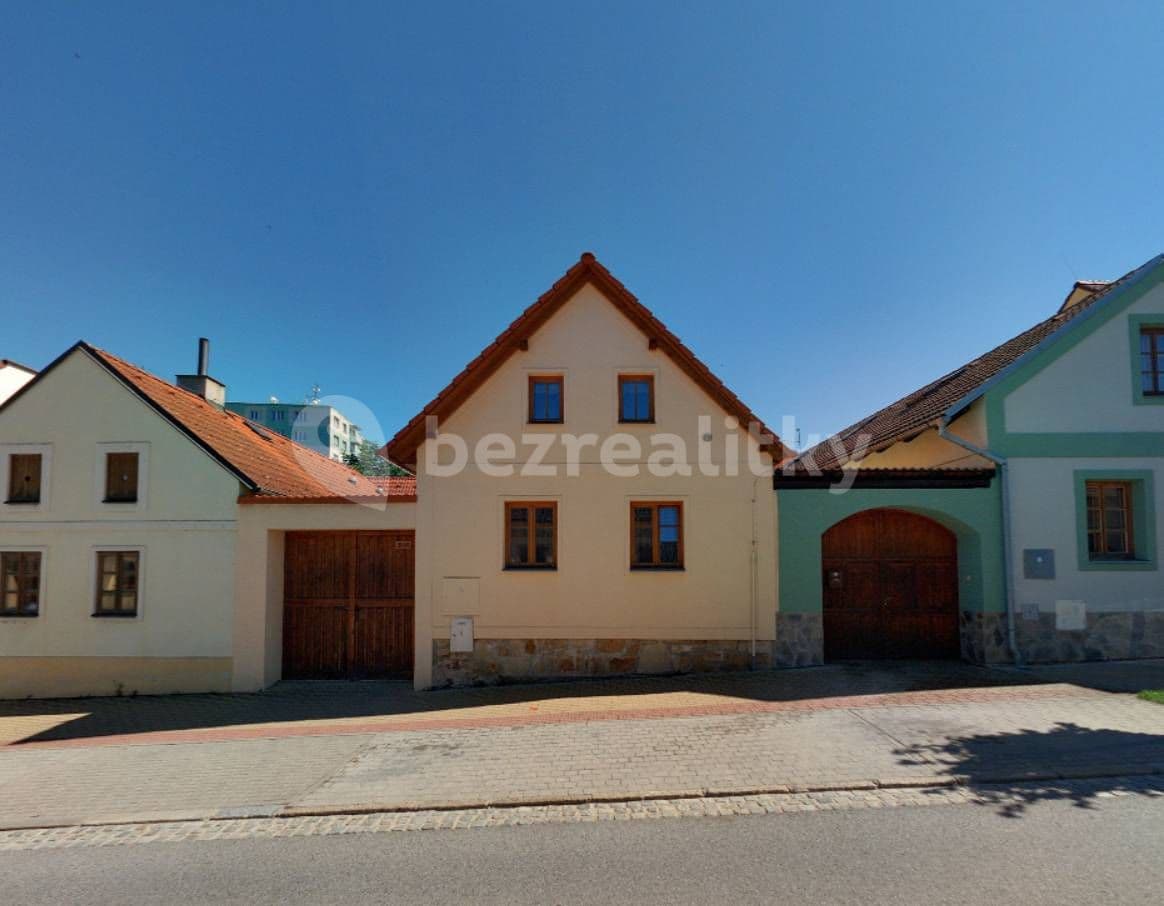 Pronájem chaty, chalupy, Trhové Sviny, Jihočeský kraj Pronájem chaty, chalupy, Trhové Sviny, Jihočeský kraj