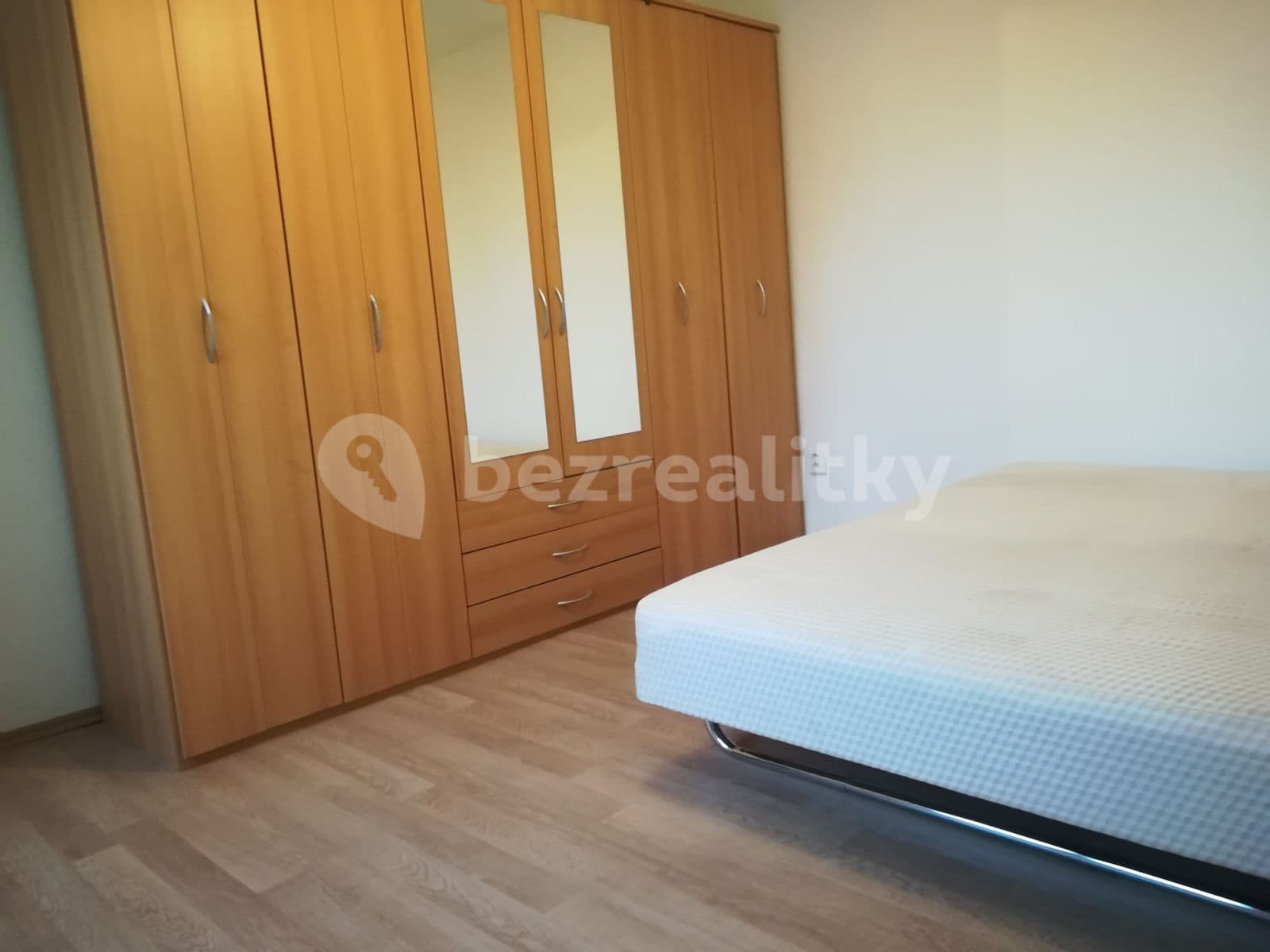 Pronájem bytu 2+kk 47 m², Hošťálkova, Praha, Praha Pronájem bytu 2+kk 47 m², Hošťálkova, Praha, Praha