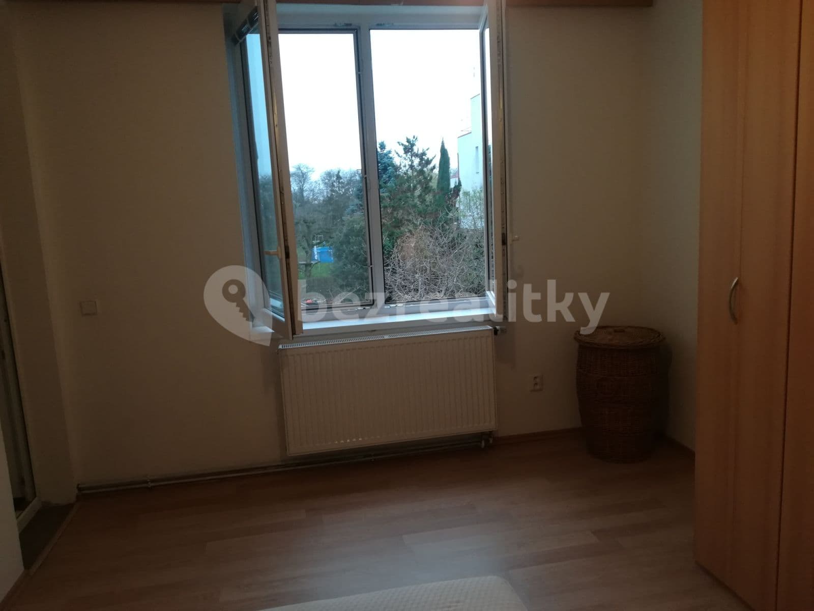 Pronájem bytu 2+kk 47 m², Hošťálkova, Praha, Praha Pronájem bytu 2+kk 47 m², Hošťálkova, Praha, Praha