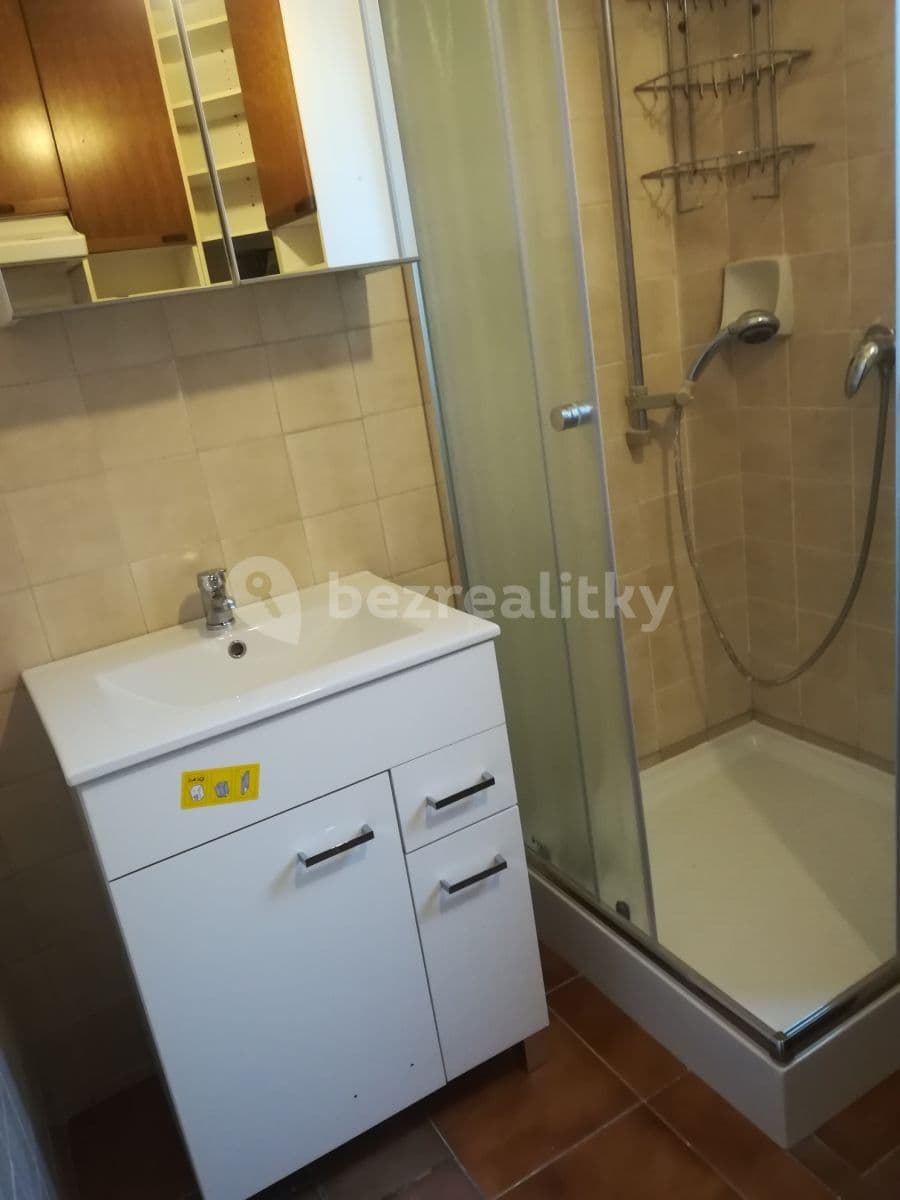 Pronájem bytu 2+kk 47 m², Hošťálkova, Praha, Praha Pronájem bytu 2+kk 47 m², Hošťálkova, Praha, Praha