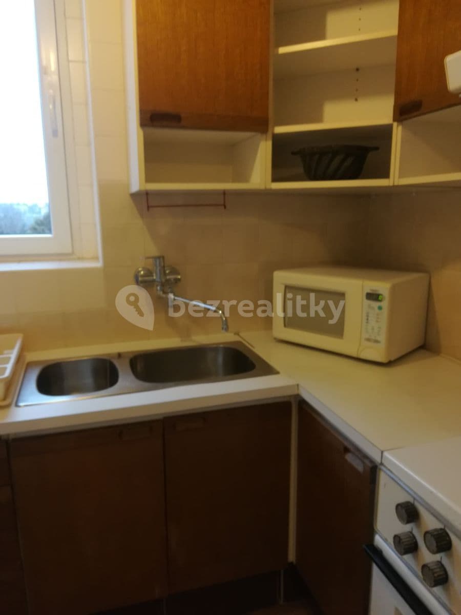 Pronájem bytu 2+kk 47 m², Hošťálkova, Praha, Praha Pronájem bytu 2+kk 47 m², Hošťálkova, Praha, Praha