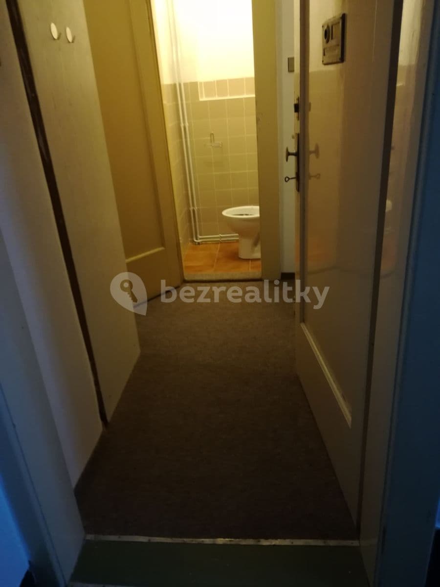 Pronájem bytu 2+kk 47 m², Hošťálkova, Praha, Praha Pronájem bytu 2+kk 47 m², Hošťálkova, Praha, Praha