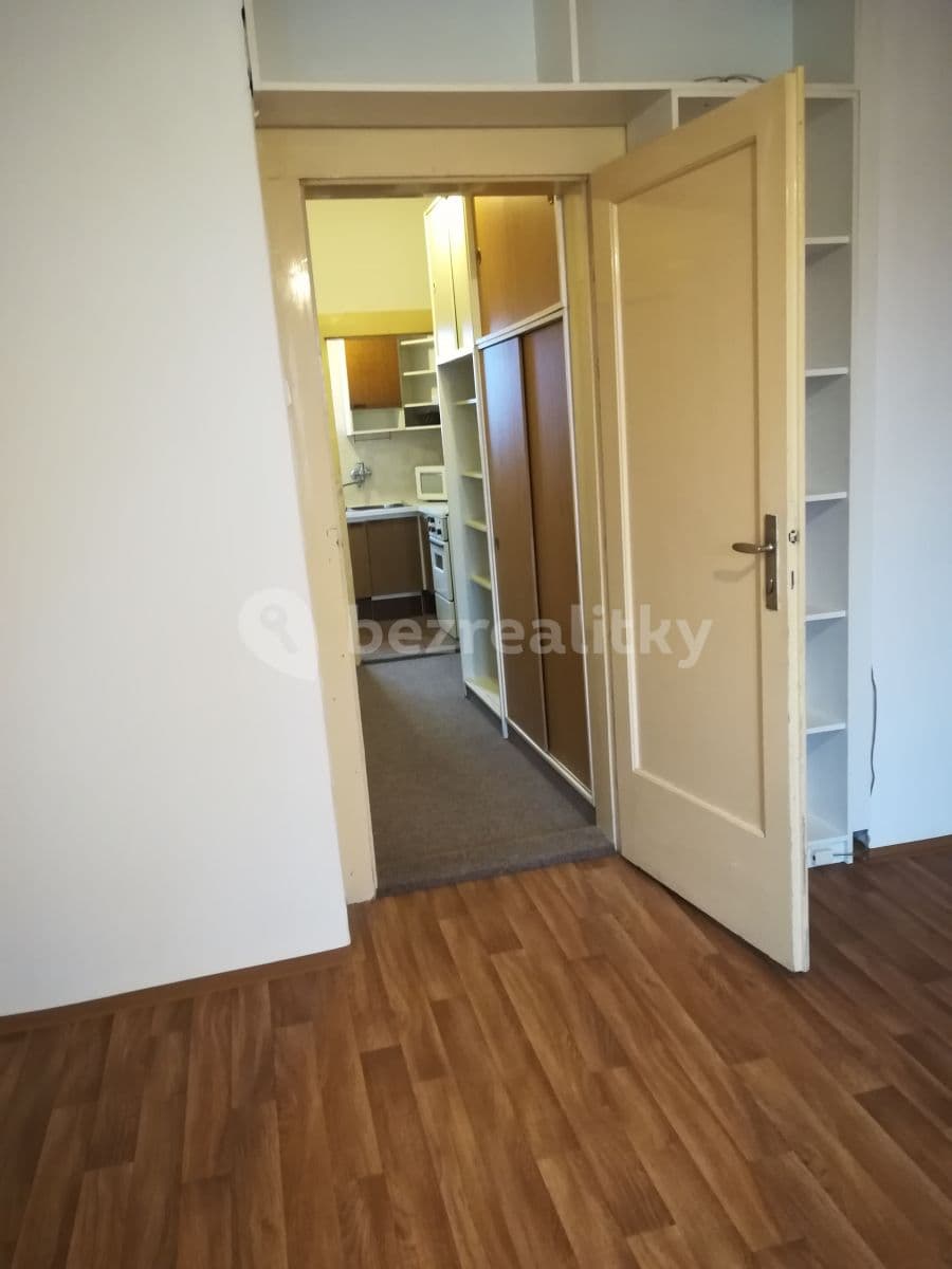 Pronájem bytu 2+kk 47 m², Hošťálkova, Praha, Praha Pronájem bytu 2+kk 47 m², Hošťálkova, Praha, Praha