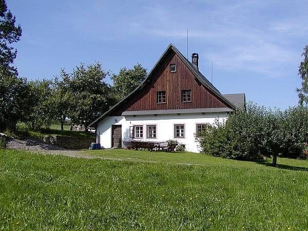Pronájem chaty, chalupy, Pěčín, Královéhradecký kraj Pronájem chaty, chalupy, Pěčín, Královéhradecký kraj