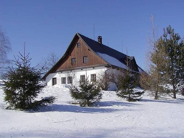 Pronájem chaty, chalupy, Pěčín, Královéhradecký kraj Pronájem chaty, chalupy, Pěčín, Královéhradecký kraj