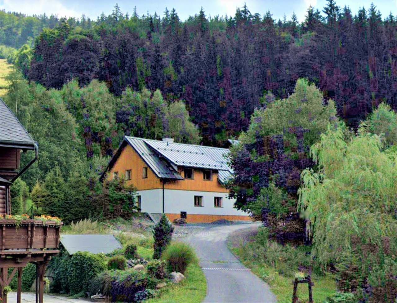 Pronájem chaty, chalupy, Ludvíkov, Moravskoslezský kraj Pronájem chaty, chalupy, Ludvíkov, Moravskoslezský kraj