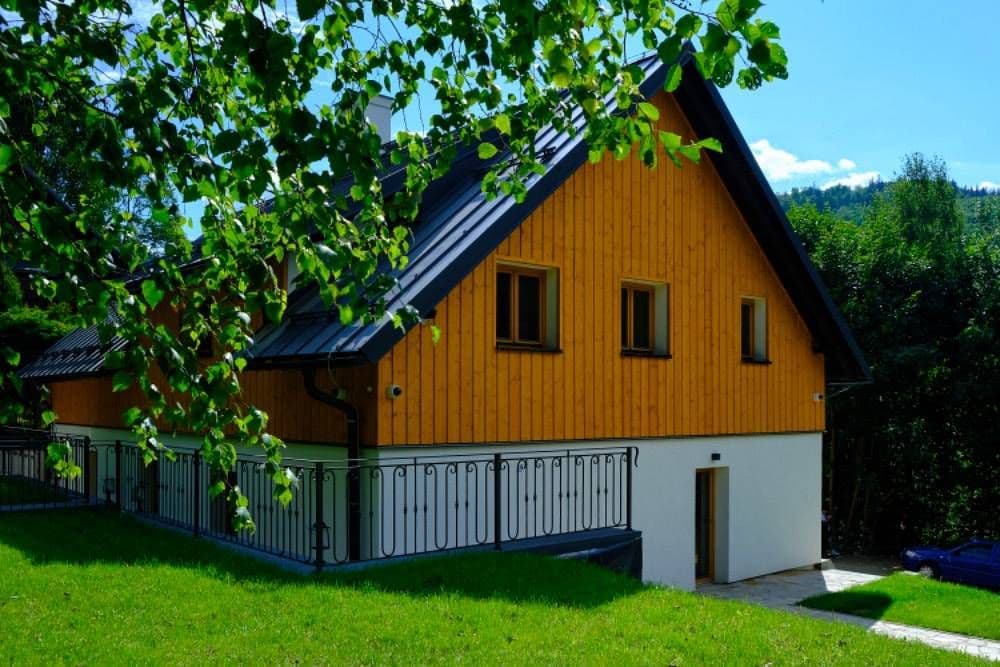 Pronájem chaty, chalupy, Ludvíkov, Moravskoslezský kraj Pronájem chaty, chalupy, Ludvíkov, Moravskoslezský kraj