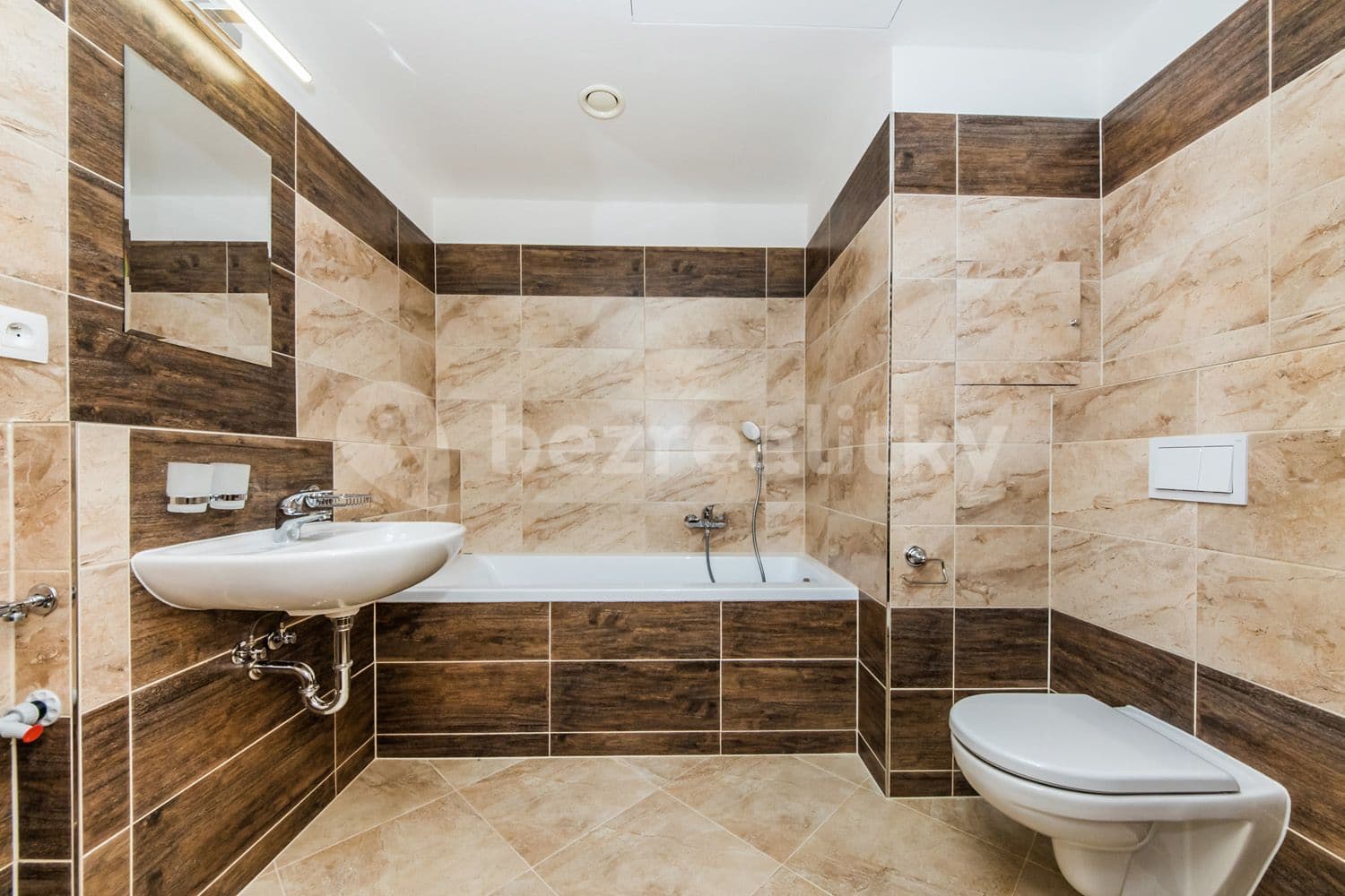 Pronájem bytu 2+kk 47 m², Šífařská, Praha, Praha Pronájem bytu 2+kk 47 m², Šífařská, Praha, Praha