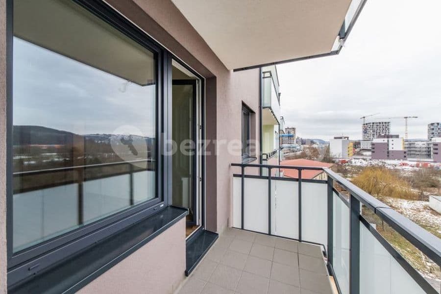 Pronájem bytu 2+kk 47 m², Šífařská, Praha, Praha Pronájem bytu 2+kk 47 m², Šífařská, Praha, Praha