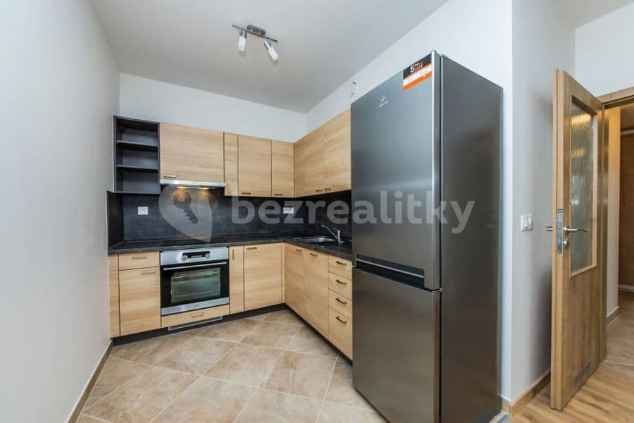Pronájem bytu 2+kk 47 m², Šífařská, Praha, Praha Pronájem bytu 2+kk 47 m², Šífařská, Praha, Praha