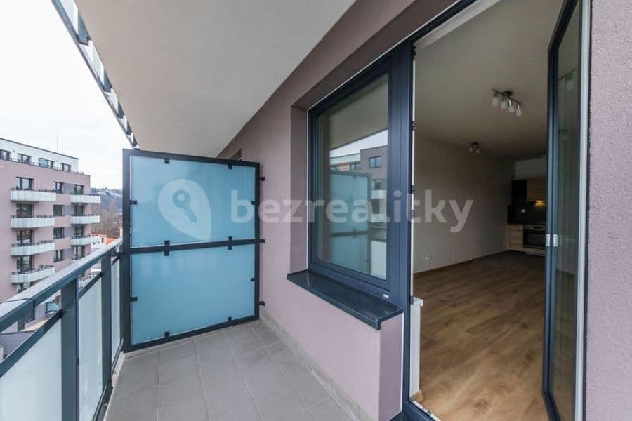 Pronájem bytu 2+kk 47 m², Šífařská, Praha, Praha Pronájem bytu 2+kk 47 m², Šífařská, Praha, Praha