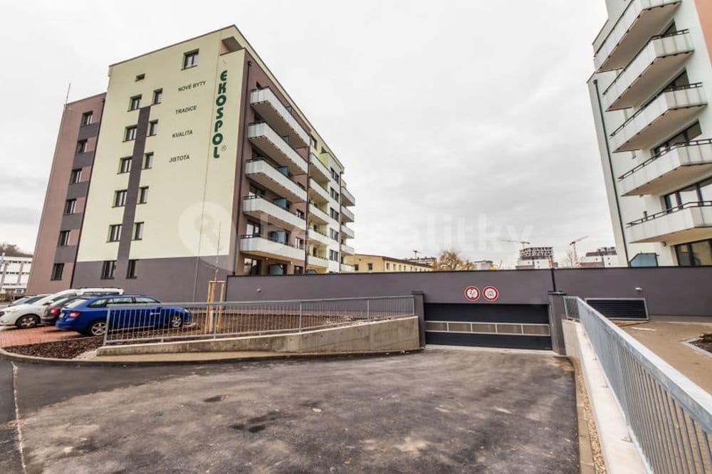 Pronájem bytu 2+kk 47 m², Šífařská, Praha, Praha Pronájem bytu 2+kk 47 m², Šífařská, Praha, Praha