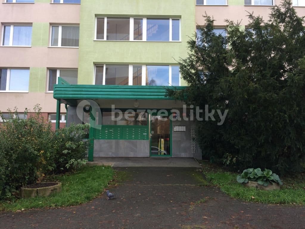 Pronájem bytu 2+kk 42 m², Doubravická, Praha, Praha Pronájem bytu 2+kk 42 m², Doubravická, Praha, Praha