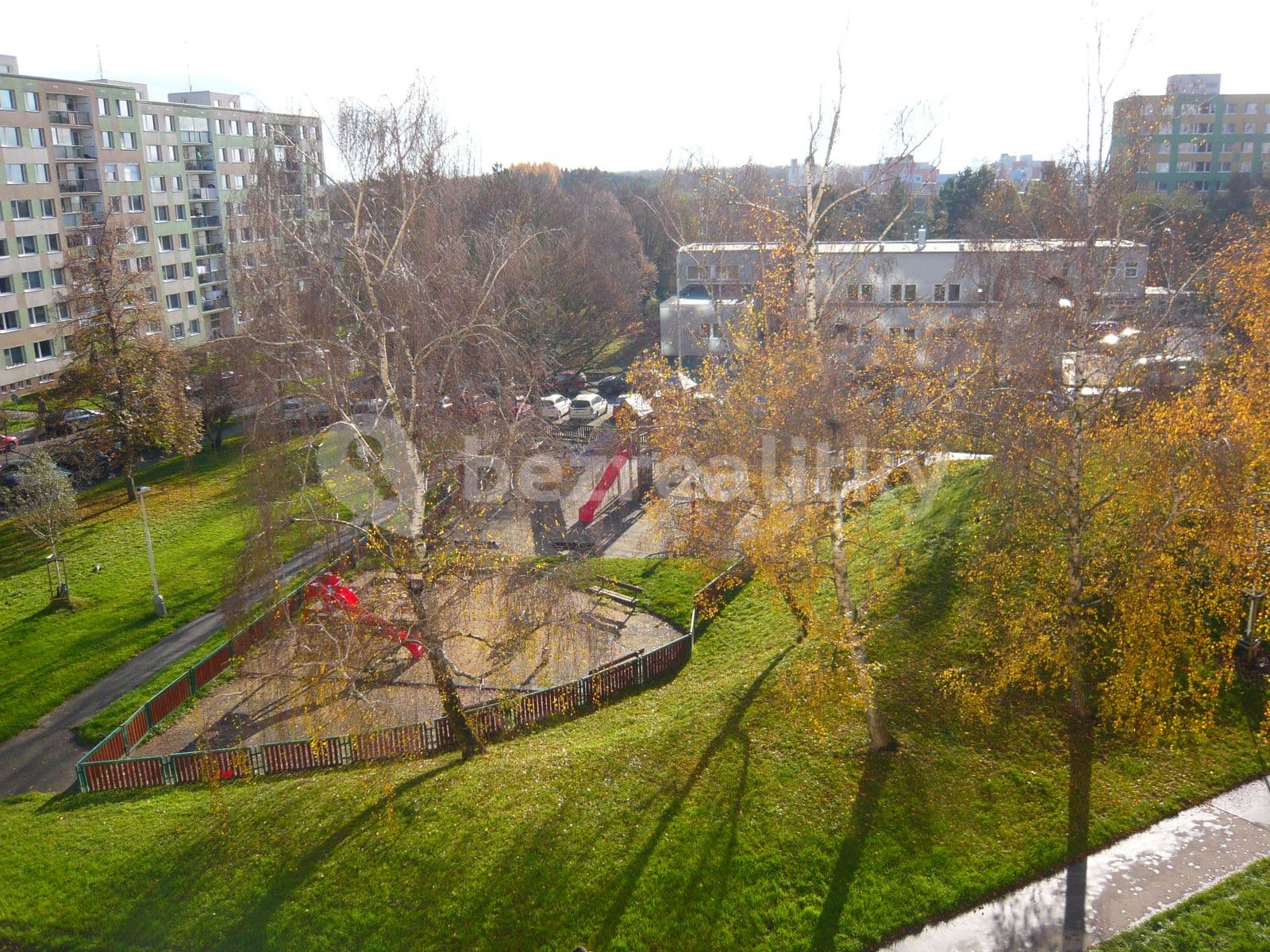 Pronájem bytu 2+kk 42 m², Doubravická, Praha, Praha Pronájem bytu 2+kk 42 m², Doubravická, Praha, Praha