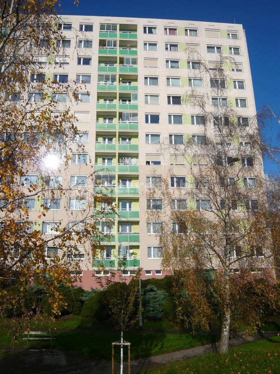Pronájem bytu 2+kk 42 m², Doubravická, Praha, Praha Pronájem bytu 2+kk 42 m², Doubravická, Praha, Praha