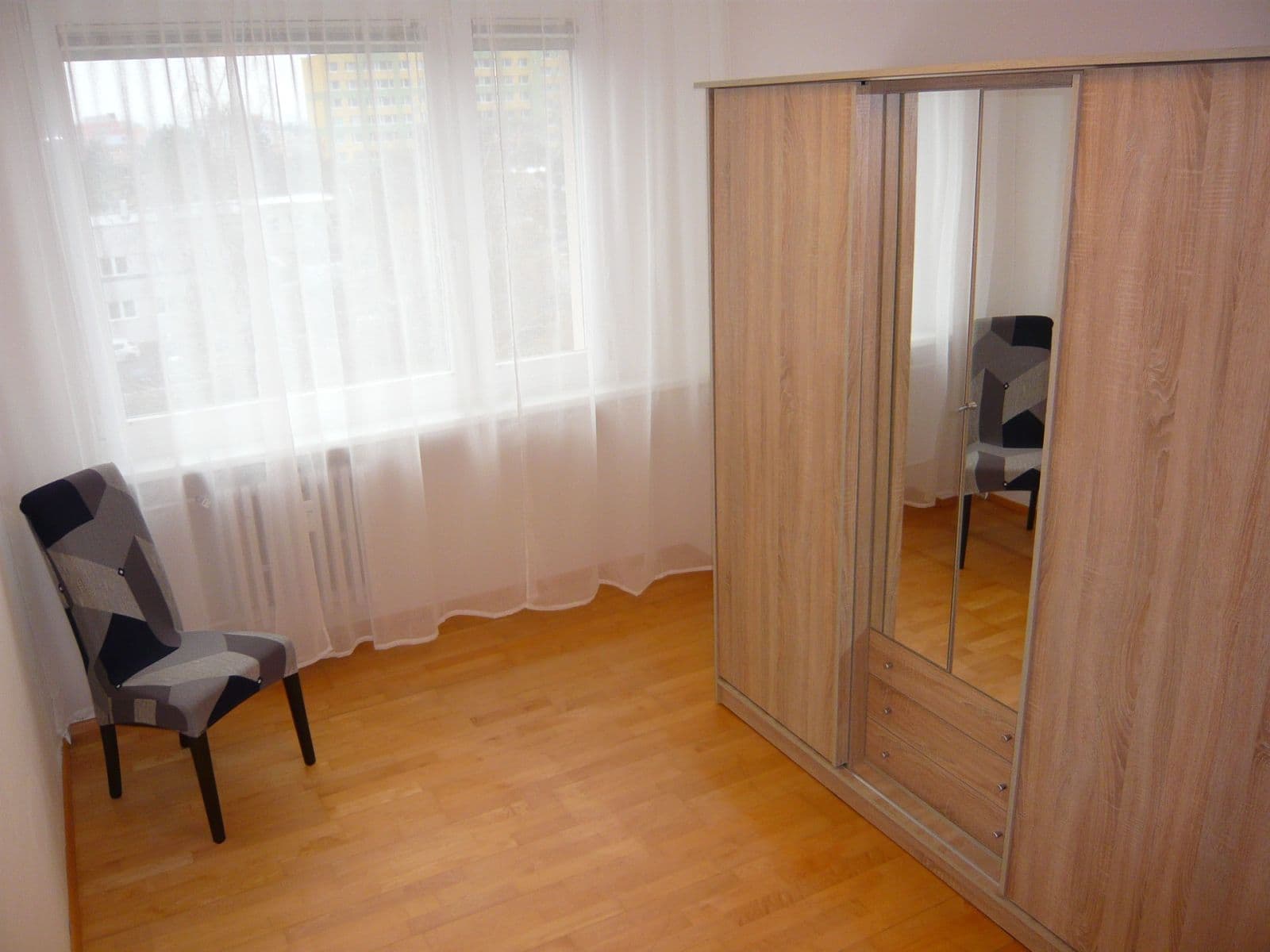 Pronájem bytu 2+kk 42 m², Doubravická, Praha, Praha Pronájem bytu 2+kk 42 m², Doubravická, Praha, Praha