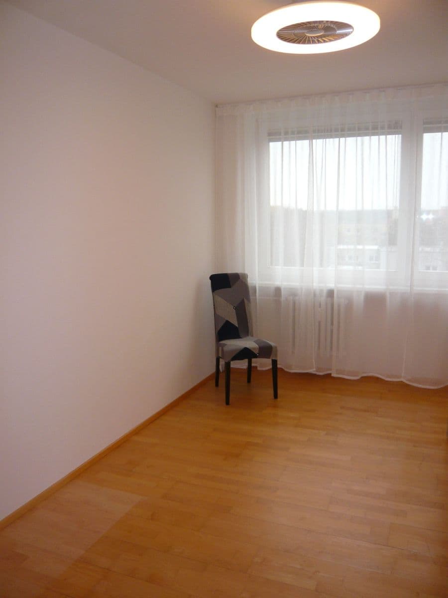Pronájem bytu 2+kk 42 m², Doubravická, Praha, Praha Pronájem bytu 2+kk 42 m², Doubravická, Praha, Praha