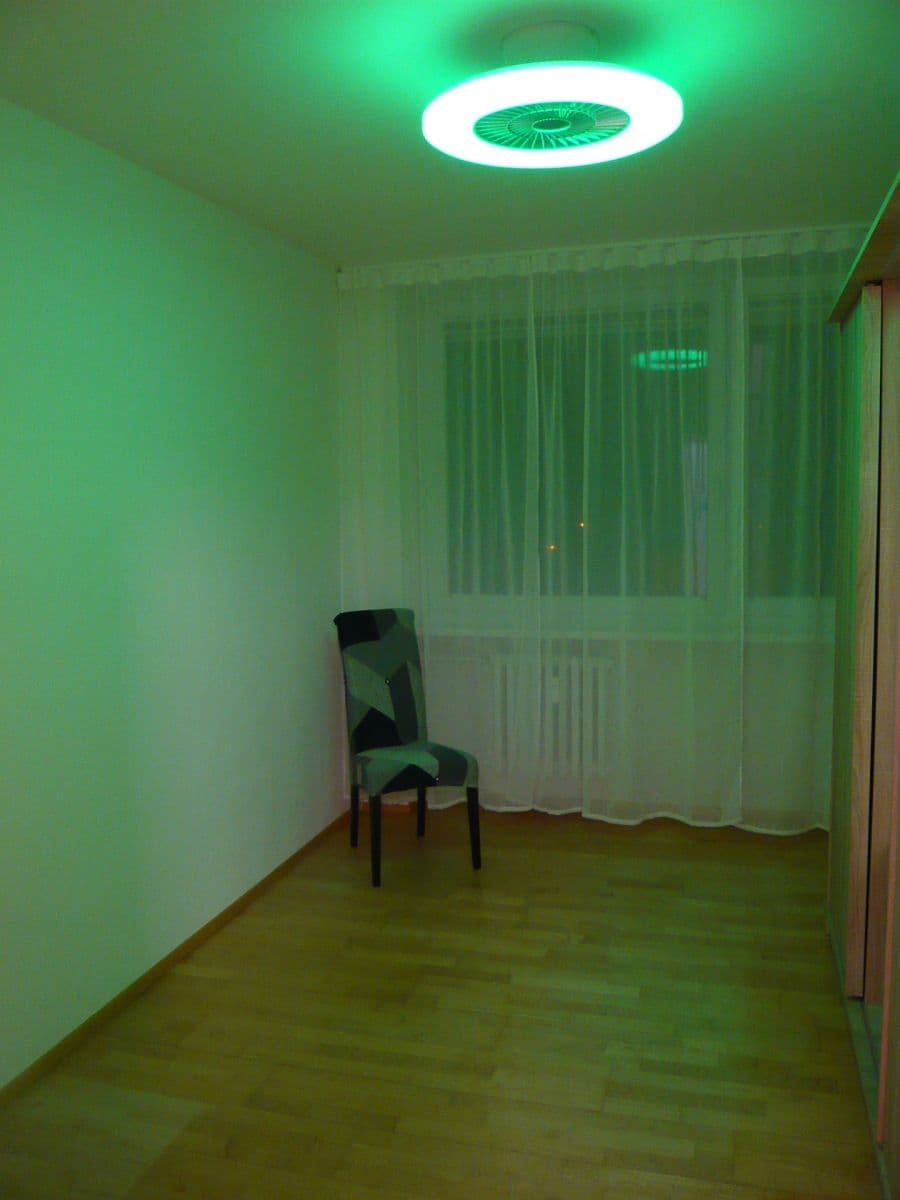 Pronájem bytu 2+kk 42 m², Doubravická, Praha, Praha Pronájem bytu 2+kk 42 m², Doubravická, Praha, Praha