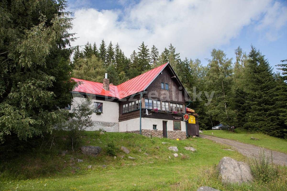 Pronájem chaty, chalupy, Srní, Plzeňský kraj Pronájem chaty, chalupy, Srní, Plzeňský kraj