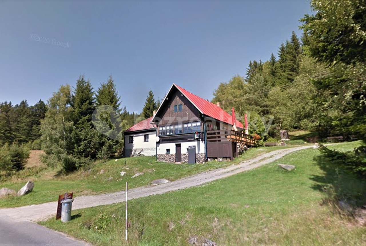 Pronájem chaty, chalupy, Srní, Plzeňský kraj Pronájem chaty, chalupy, Srní, Plzeňský kraj