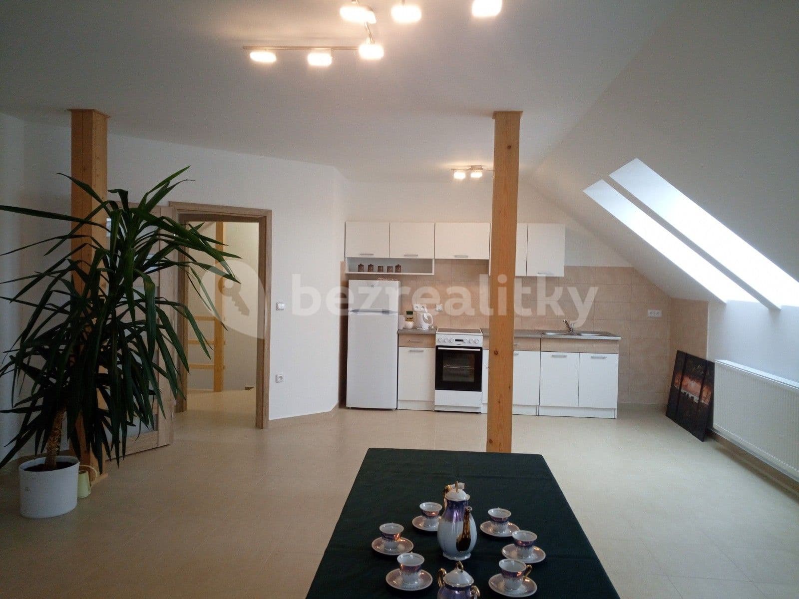 Pronájem bytu 2+kk 73 m², Zálesí, Úvaly, Středočeský kraj Pronájem bytu 2+kk 73 m², Zálesí, Úvaly, Středočeský kraj