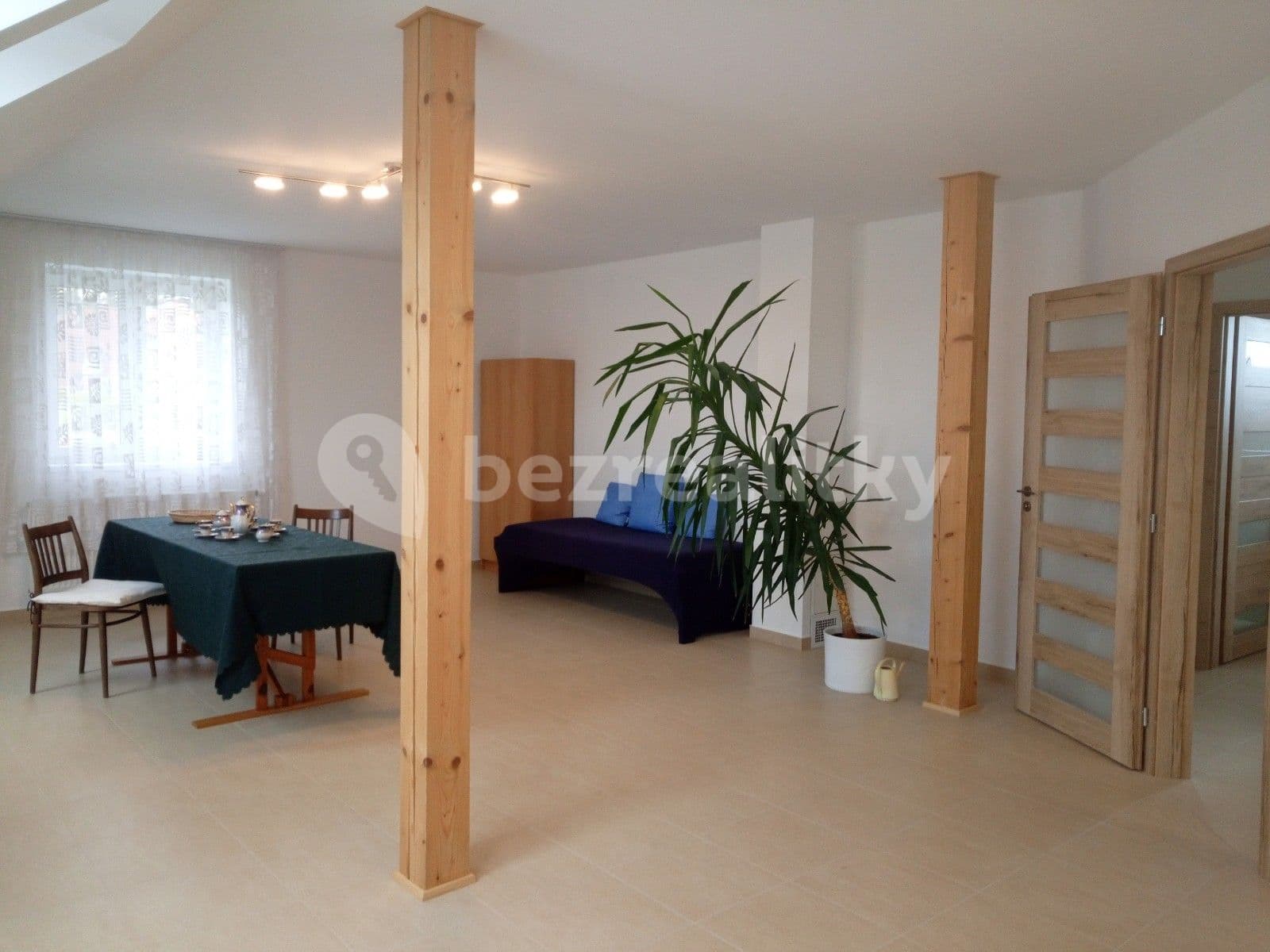 Pronájem bytu 2+kk 73 m², Zálesí, Úvaly, Středočeský kraj Pronájem bytu 2+kk 73 m², Zálesí, Úvaly, Středočeský kraj