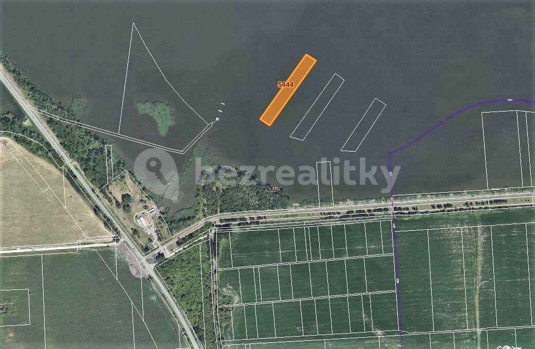 Prodej pozemku 6.000 m², Pasohlávky, Jihomoravský kraj