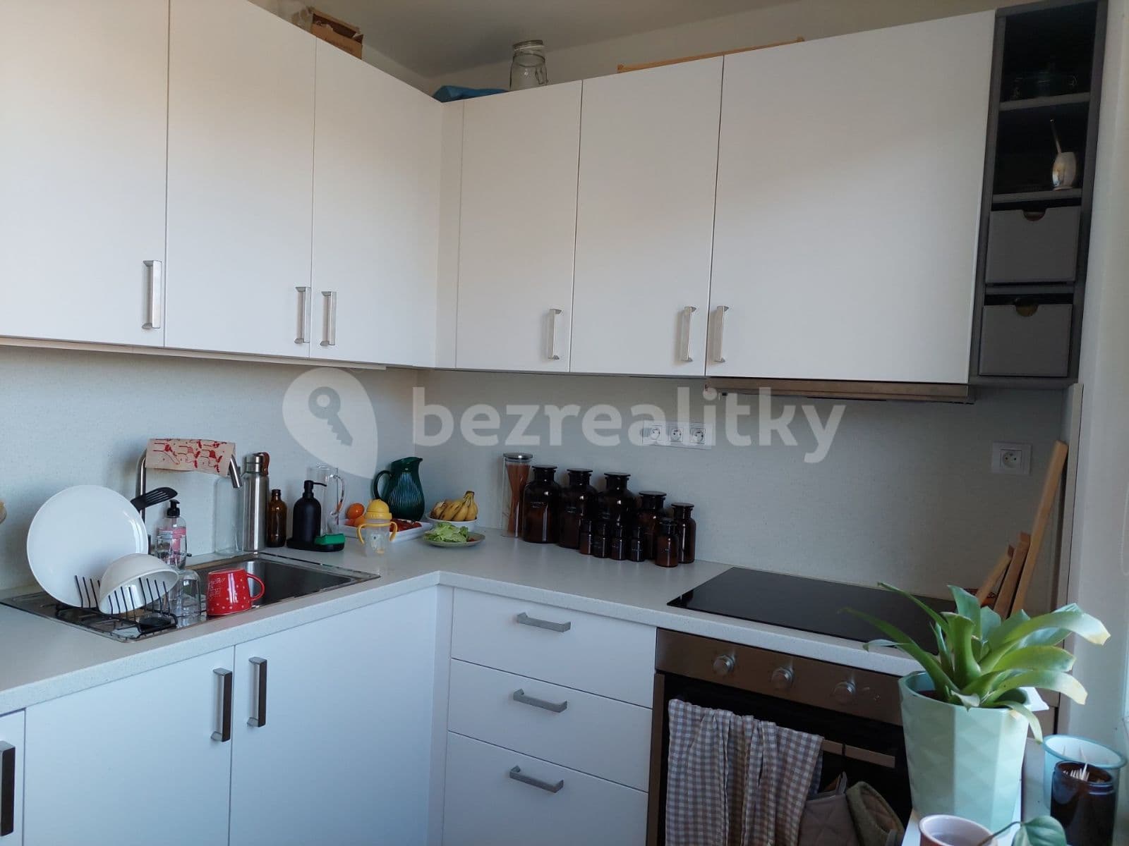 Pronájem bytu 2+1 57 m², Brunclíkova, Praha, Praha Pronájem bytu 2+1 57 m², Brunclíkova, Praha, Praha