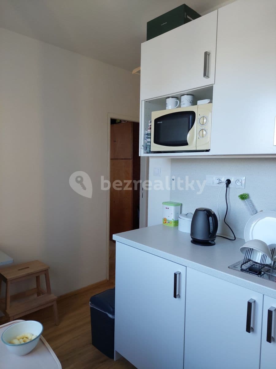 Pronájem bytu 2+1 57 m², Brunclíkova, Praha, Praha Pronájem bytu 2+1 57 m², Brunclíkova, Praha, Praha
