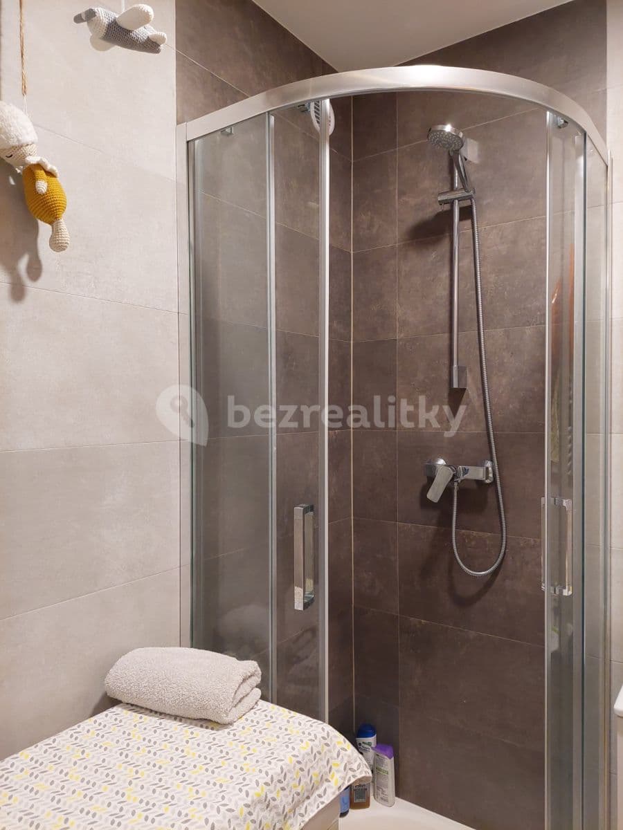 Pronájem bytu 2+1 57 m², Brunclíkova, Praha, Praha Pronájem bytu 2+1 57 m², Brunclíkova, Praha, Praha