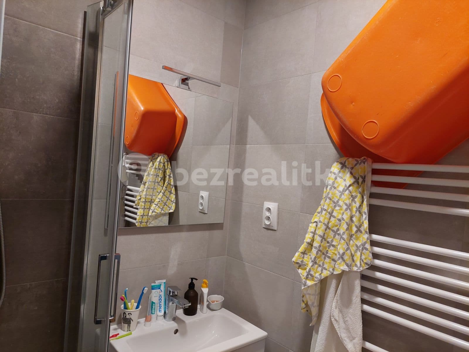 Pronájem bytu 2+1 57 m², Brunclíkova, Praha, Praha Pronájem bytu 2+1 57 m², Brunclíkova, Praha, Praha